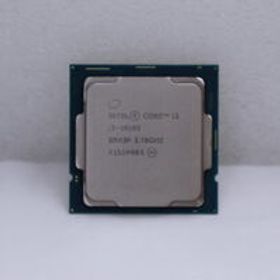 中古 INTEL Core i3 10105 (1200/3.7G/6M/C4/T8) 145174 状態： C:並品