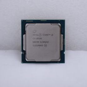 中古 INTEL Core i3 10105 (1200/3.7G/6M/C4/T8) 145174 状態： C:並品