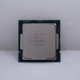 中古 INTEL Core i3 10105 (1200/3.7G/6M/C4/T8) 145174 状態： C:並品