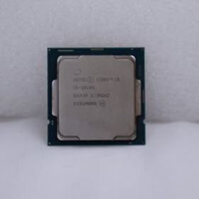 中古 INTEL Core i3 10105 (1200/3.7G/6M/C4/T8) 145174 状態： C:並品