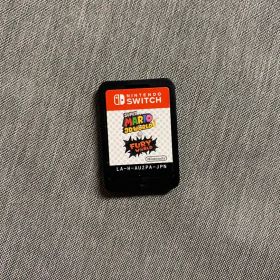 スーパーマリオ 3Dワールド + フューリーワールド