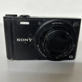 SONY DSC-WX350ジャンク品