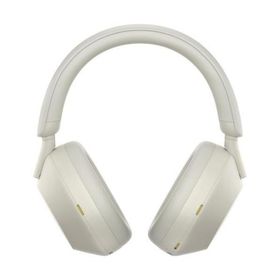 【ラッピング可】【即日発送】【新品】SONY ソニー ワイヤレスヘッドフォン WH-1000XM5 プラチナシルバー