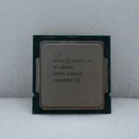 中古 INTEL Core i9 10850K (1200/3.6G/20M/C10/T20) 143397 状態： C:並品