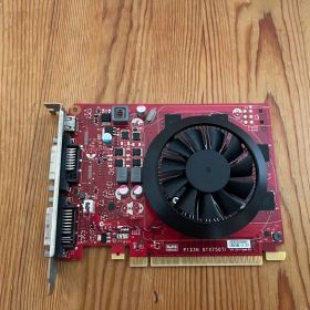 GeForce GTX750Ti 2GB P123N DELL OEM