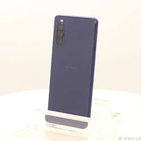 〔中古品〕 Xperia 10 II 64GB ブルー SOSAP4 Y!mobile 〔ネットワーク利用制限▲〕〔中古品〕 Xperia 10 II 64GB ブルー SOSAP4 Y!mobile 〔ネットワーク利用制限▲〕