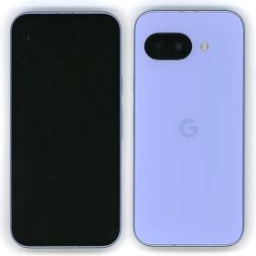 【中古】携帯電話 スマートフォン Google Pixel 9a 8GB/128GB (docomo/Iris)[GA09564-JP]
