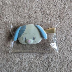 未開封YOSHITOKU ヘアクリップ