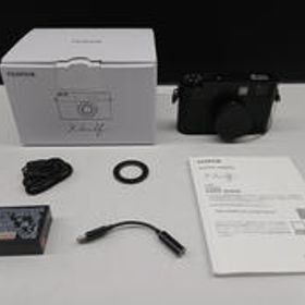 デジタルカメラ X-HF1 FUJIFILM