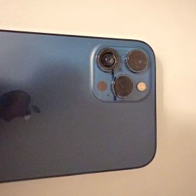 Apple iPhone 12 Pro max本体
