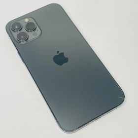 電池94% iPhone 12 Pro Max 256GB 国内版SIMフリー 29158