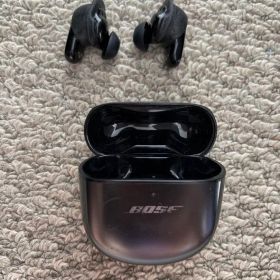 Bose QuietComfort Ultra Earbuds 第一世代