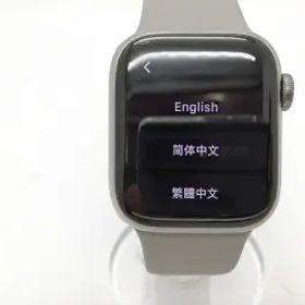【中古】Apple Apple Watch Edition Series7 Cellular 41mm チタニウムケース (バンド無し)【府中ル・シーニュ】保証期間１週間【ランクC