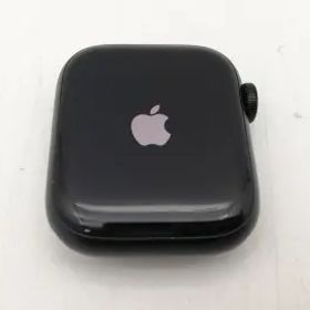 【中古】Apple Apple Watch Nike Series7 GPS 41mm ミッドナイトアルミ/スポーツバンド アンスラサイト/ブラックNike【柏】保証期間１ヶ