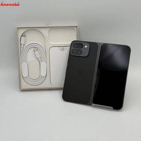 Google Pixel 9 Pro Fold 256GB Obsidian GC15S 国内版SI