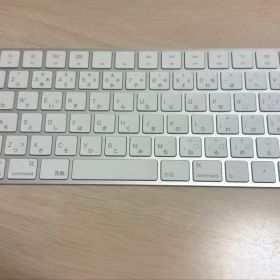 Apple Magic Keyboard A1644 日本語配列 JIS
