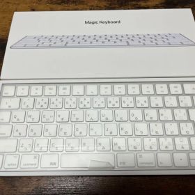 APPLE MLA22J/A Magic Keyboard