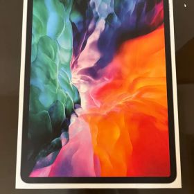 iPad Pro 12.9インチ 第4世代 256GB セルラー