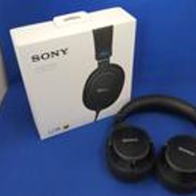 モニターヘッドフォン MDR-MV1 SONY