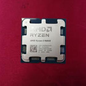 CPU RYZEN5 9600X AMD