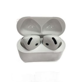 Apple◆イヤホン AirPods 4 アクティブノイズキャンセリング搭載モデル MXP93J/A