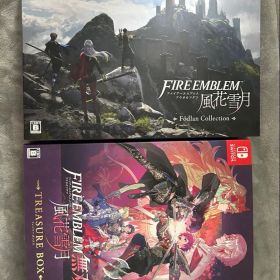 ファイアーエムブレム 風花雪月 Fodlan Collection 無双