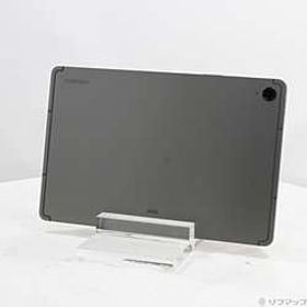 〔中古品〕 Galaxy Tab S9 FE 128GB グレー SM-X510NZAAXJP Wi-Fi ［10.9インチ液晶／Exynos-1380］〔中古品〕 Galaxy Tab S9 FE 128GB グレー SM-X510NZAAXJP Wi-Fi ［10.9インチ液晶／Exynos-1380］