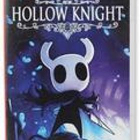 【中古】ニンテンドースイッチソフト Hollow Knight