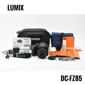 パナソニック Panasonic LUMIX DC-FZ85