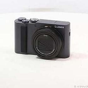 LUMIX TX3 グラファイトシルバー DC-TX3-S