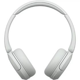 ソニー WHCH520WZ ブルートゥースヘッドホン ホワイト WH-CH520 WZ ［Bluetooth対応］