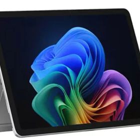 Microsoft タブレットPC Surface Pro 12インチ EP2-27667 [プラチナ]