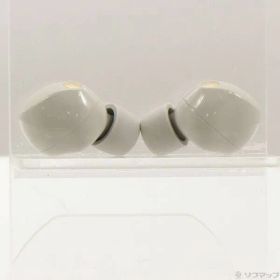 ソフマップ 〔中古品〕 WF-1000XM5 プラチナシルバー【251】