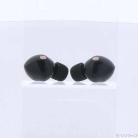 ソフマップ 〔中古品〕 WF-1000XM5 ブラック【377】