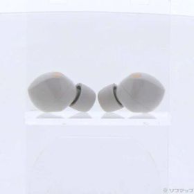 ソフマップ 〔中古品〕 WF-1000XM5 プラチナシルバー【344】