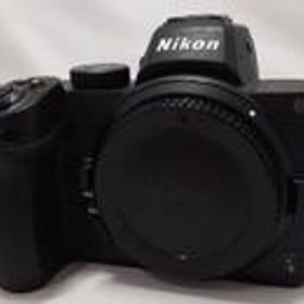 ミラーレス一眼 Z5 NIKON