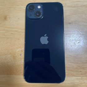 iPhone 13 128GB SIMフリー バッテリー100％