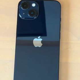 Apple iPhone 13 本体