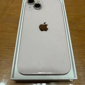 【値下げしました】Apple iPhone13 本体