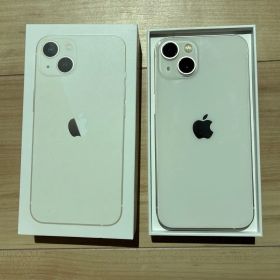 Apple iPhone 13 本体