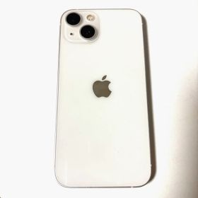Apple iPhone 13 128GB スターライト