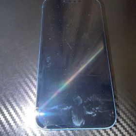 iPhone13ブルー128GB SIMフリー