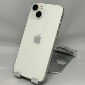 【SIMロックなし】MLNJ3J/A iPhone 13 256GB スタｰライト Rakuten