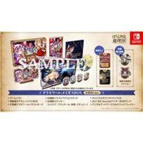 【中古】ニンテンドースイッチソフト ほらふき山の魔理沙 グリモワール・メイガスBOX