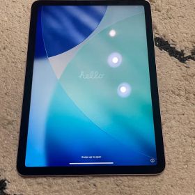 iPad Air 第4世代 WI-Fi+Cellularモデル