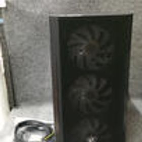 ゲーミングPC I5-12400F RAM64GB SSD512GB RTX 自作PC