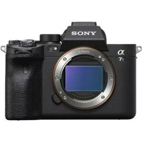【納期約1ヶ月以上】【お一人様1点まで】ILCE-7SM3 [SONY ソニー] デジタル一眼カメラ ボディ α7S III ILCE7SM3