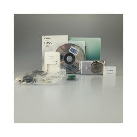 Canon IXY DIGITAL 110 IS コンパクトデジタルカメラ