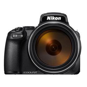 NIKON デジタルカメラ COOLPIX P1100
