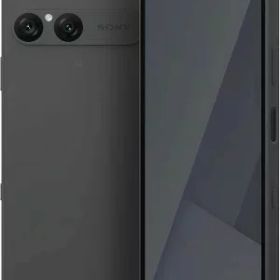 【新品未開封品】SONY Xperia 10 VII 128GB チャコールブラック SIMフリー